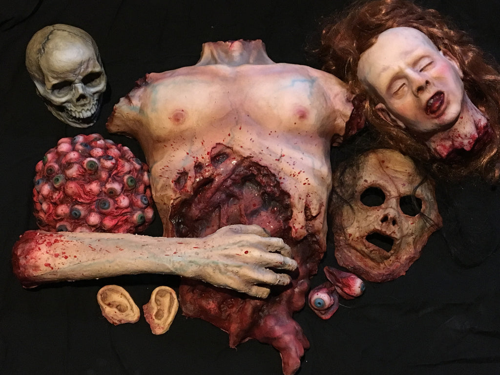 New Multi-Prop Gore Packages Now Available!