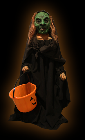 Wendy Witch Little Trick or Treater